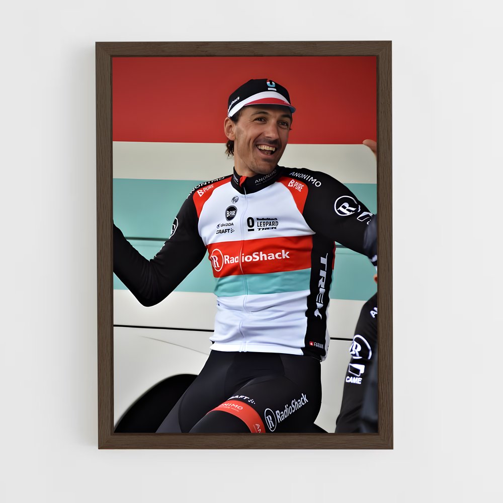 Poster L'Art du Cyclisme (vue 5)